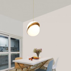 Подвесной светильник Imperiumloft С Crescent Celling Broom 40.1507 в Нижнем Тагиле - nizhniy-tagil.ok-mebel.com | фото 6
