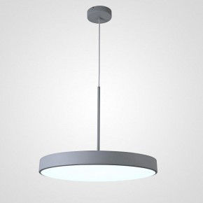 Подвесной светильник Imperiumloft TURNA Gray TURNA-ONE01 в Нижнем Тагиле - nizhniy-tagil.ok-mebel.com | фото 3