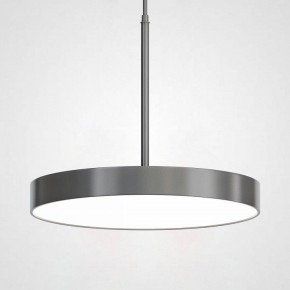 Подвесной светильник Imperiumloft TURNA Gray TURNA-ONE01 в Нижнем Тагиле - nizhniy-tagil.ok-mebel.com | фото