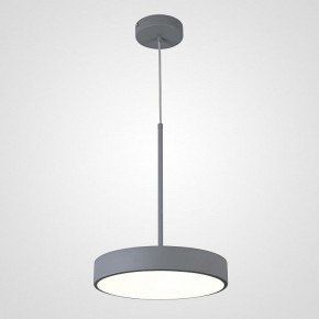Подвесной светильник Imperiumloft TURNA Gray TURNA-ONE01 в Нижнем Тагиле - nizhniy-tagil.ok-mebel.com | фото 3