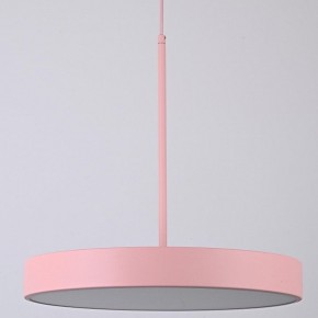Подвесной светильник Imperiumloft TURNA Pink TURNA-ONE01 в Нижнем Тагиле - nizhniy-tagil.ok-mebel.com | фото