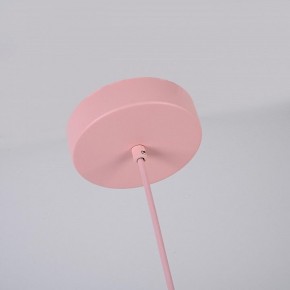 Подвесной светильник Imperiumloft TURNA Pink TURNA-ONE01 в Нижнем Тагиле - nizhniy-tagil.ok-mebel.com | фото 12