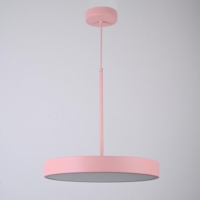 Подвесной светильник Imperiumloft TURNA Pink TURNA-ONE01 в Нижнем Тагиле - nizhniy-tagil.ok-mebel.com | фото 2