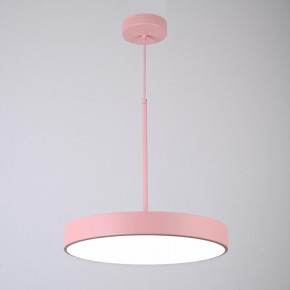 Подвесной светильник Imperiumloft TURNA Pink TURNA-ONE01 в Нижнем Тагиле - nizhniy-tagil.ok-mebel.com | фото 4