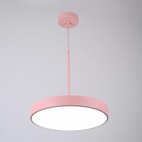 Подвесной светильник Imperiumloft TURNA Pink TURNA-ONE01 в Нижнем Тагиле - nizhniy-tagil.ok-mebel.com | фото 5