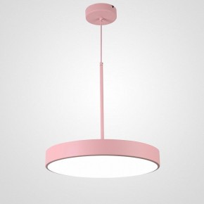 Подвесной светильник Imperiumloft TURNA Pink TURNA-ONE01 в Нижнем Тагиле - nizhniy-tagil.ok-mebel.com | фото 6