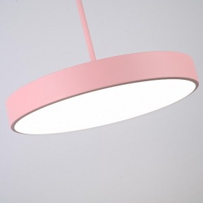 Подвесной светильник Imperiumloft TURNA Pink TURNA-ONE01 в Нижнем Тагиле - nizhniy-tagil.ok-mebel.com | фото 9
