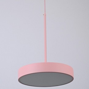 Подвесной светильник Imperiumloft TURNA Pink TURNA-ONE01 в Нижнем Тагиле - nizhniy-tagil.ok-mebel.com | фото