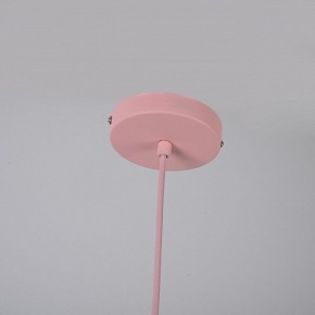 Подвесной светильник Imperiumloft TURNA Pink TURNA-ONE01 в Нижнем Тагиле - nizhniy-tagil.ok-mebel.com | фото 11