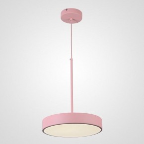 Подвесной светильник Imperiumloft TURNA Pink TURNA-ONE01 в Нижнем Тагиле - nizhniy-tagil.ok-mebel.com | фото 2