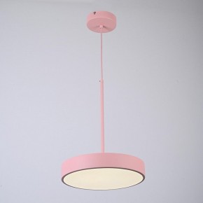 Подвесной светильник Imperiumloft TURNA Pink TURNA-ONE01 в Нижнем Тагиле - nizhniy-tagil.ok-mebel.com | фото 4
