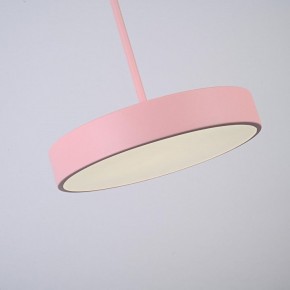 Подвесной светильник Imperiumloft TURNA Pink TURNA-ONE01 в Нижнем Тагиле - nizhniy-tagil.ok-mebel.com | фото 8