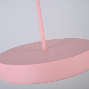 Подвесной светильник Imperiumloft TURNA Pink TURNA-ONE01 в Нижнем Тагиле - nizhniy-tagil.ok-mebel.com | фото 9
