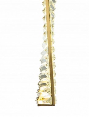 Подвесной светильник Indigo Frizzante 12015/1P Brass в Нижнем Тагиле - nizhniy-tagil.ok-mebel.com | фото 5