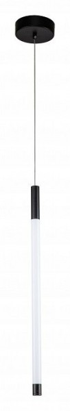 Подвесной светильник Indigo Vettore 14006/1P Black в Нижнем Тагиле - nizhniy-tagil.ok-mebel.com | фото 3