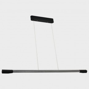 Подвесной светильник Italline IT013-6020 IT013-6020 black/silver 3000K в Нижнем Тагиле - nizhniy-tagil.ok-mebel.com | фото