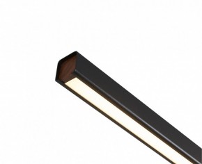 Подвесной светильник Italline IT013-6021 IT013-6021 black 3000K в Нижнем Тагиле - nizhniy-tagil.ok-mebel.com | фото 10