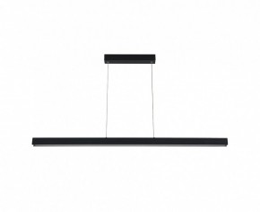 Подвесной светильник Italline IT013-6021 IT013-6021 black 3000K в Нижнем Тагиле - nizhniy-tagil.ok-mebel.com | фото 2