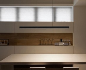 Подвесной светильник Italline IT013-6021 IT013-6021 black 3000K в Нижнем Тагиле - nizhniy-tagil.ok-mebel.com | фото 3