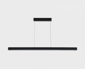 Подвесной светильник Italline IT013-6021 IT013-6021 black 3000K в Нижнем Тагиле - nizhniy-tagil.ok-mebel.com | фото 5