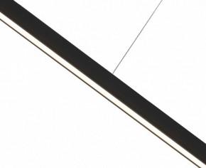 Подвесной светильник Italline IT013-6021 IT013-6021 black 3000K в Нижнем Тагиле - nizhniy-tagil.ok-mebel.com | фото 9