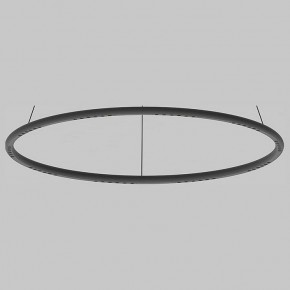 Подвесной светильник Italline IT013-6022 IT013-6022 black 3000K в Нижнем Тагиле - nizhniy-tagil.ok-mebel.com | фото