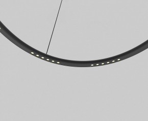 Подвесной светильник Italline IT013-6022 IT013-6022 black 3000K в Нижнем Тагиле - nizhniy-tagil.ok-mebel.com | фото 7