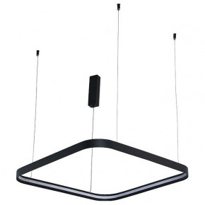 Подвесной светильник Italline IT013-6024 IT013-6024 black 3000K в Нижнем Тагиле - nizhniy-tagil.ok-mebel.com | фото