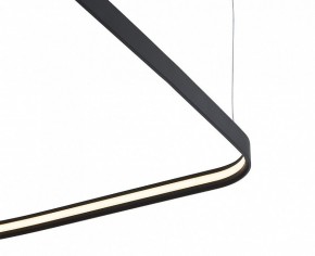 Подвесной светильник Italline IT013-6024 IT013-6024 black 3000K в Нижнем Тагиле - nizhniy-tagil.ok-mebel.com | фото 6