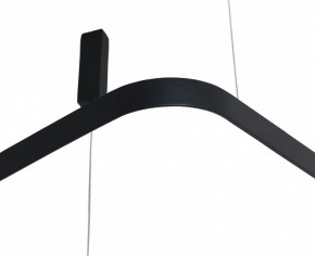 Подвесной светильник Italline IT013-6024 IT013-6024 black 3000K в Нижнем Тагиле - nizhniy-tagil.ok-mebel.com | фото 8