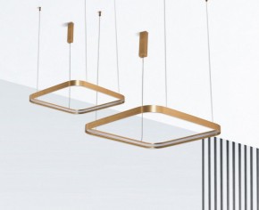 Подвесной светильник Italline IT013-6024 IT013-6024 white 3000K в Нижнем Тагиле - nizhniy-tagil.ok-mebel.com | фото 3