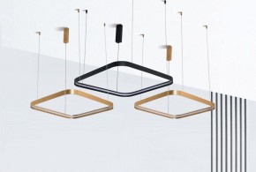 Подвесной светильник Italline IT013-6024 IT013-6024 white 3000K в Нижнем Тагиле - nizhniy-tagil.ok-mebel.com | фото 4