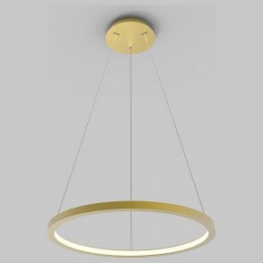 Подвесной светильник Italline IT013-6027 IT013-6027 gold 3000K в Нижнем Тагиле - nizhniy-tagil.ok-mebel.com | фото