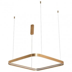 Подвесной светильник Italline IT013-6031 IT013-6031 gold 3000K в Нижнем Тагиле - nizhniy-tagil.ok-mebel.com | фото
