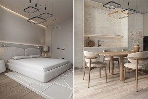 Подвесной светильник Italline IT013-6031 IT013-6031 gold 3000K в Нижнем Тагиле - nizhniy-tagil.ok-mebel.com | фото 8