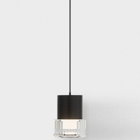 Подвесной светильник Italline IT014-0203 IT014-0203 black в Нижнем Тагиле - nizhniy-tagil.ok-mebel.com | фото