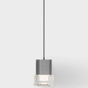 Подвесной светильник Italline IT014-0203 IT014-0203 dark silver в Нижнем Тагиле - nizhniy-tagil.ok-mebel.com | фото