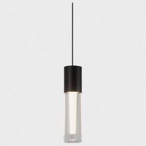 Подвесной светильник Italline IT014-0204 IT014-0204 black в Нижнем Тагиле - nizhniy-tagil.ok-mebel.com | фото