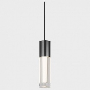 Подвесной светильник Italline IT014-0204 IT014-0204 dark silver в Нижнем Тагиле - nizhniy-tagil.ok-mebel.com | фото