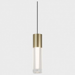 Подвесной светильник Italline IT014-0204 IT014-0204 gold в Нижнем Тагиле - nizhniy-tagil.ok-mebel.com | фото