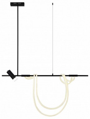Подвесной светильник Kink Light Кайли 08039K-120A,19 в Нижнем Тагиле - nizhniy-tagil.ok-mebel.com | фото