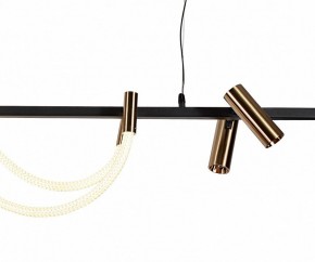 Подвесной светильник Kink Light Кайли 08039K-140A,19(20) в Нижнем Тагиле - nizhniy-tagil.ok-mebel.com | фото 2