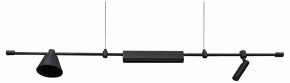 Подвесной светильник Kink Light Ристо 07616-115L,19 в Нижнем Тагиле - nizhniy-tagil.ok-mebel.com | фото