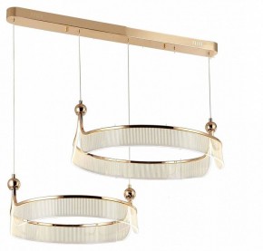 Подвесной светильник Kink Light Риваль 08045-80+60,37 в Нижнем Тагиле - nizhniy-tagil.ok-mebel.com | фото