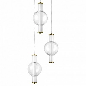 Подвесной светильник Lightstar Botto 800133 в Нижнем Тагиле - nizhniy-tagil.ok-mebel.com | фото 3
