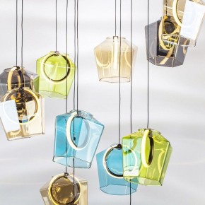 Подвесной светильник Lightstar Caramello 796229 в Нижнем Тагиле - nizhniy-tagil.ok-mebel.com | фото 2