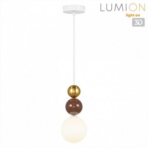 Подвесной светильник Lumion BONBONES 8257/1 в Нижнем Тагиле - nizhniy-tagil.ok-mebel.com | фото 4