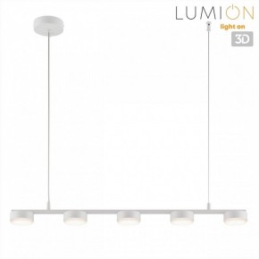 Подвесной светильник Lumion TORINA 8265/5 в Нижнем Тагиле - nizhniy-tagil.ok-mebel.com | фото 4