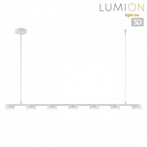 Подвесной светильник Lumion TORINA 8265/7 в Нижнем Тагиле - nizhniy-tagil.ok-mebel.com | фото 4