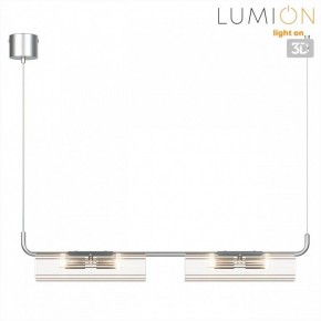 Подвесной светильник Lumion TORONTO 8258/4 в Нижнем Тагиле - nizhniy-tagil.ok-mebel.com | фото 4
